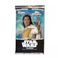 2025 Topps Star Wars Chrome Hobby Box