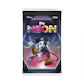 2026 Topps Disney Neon Hobby Box