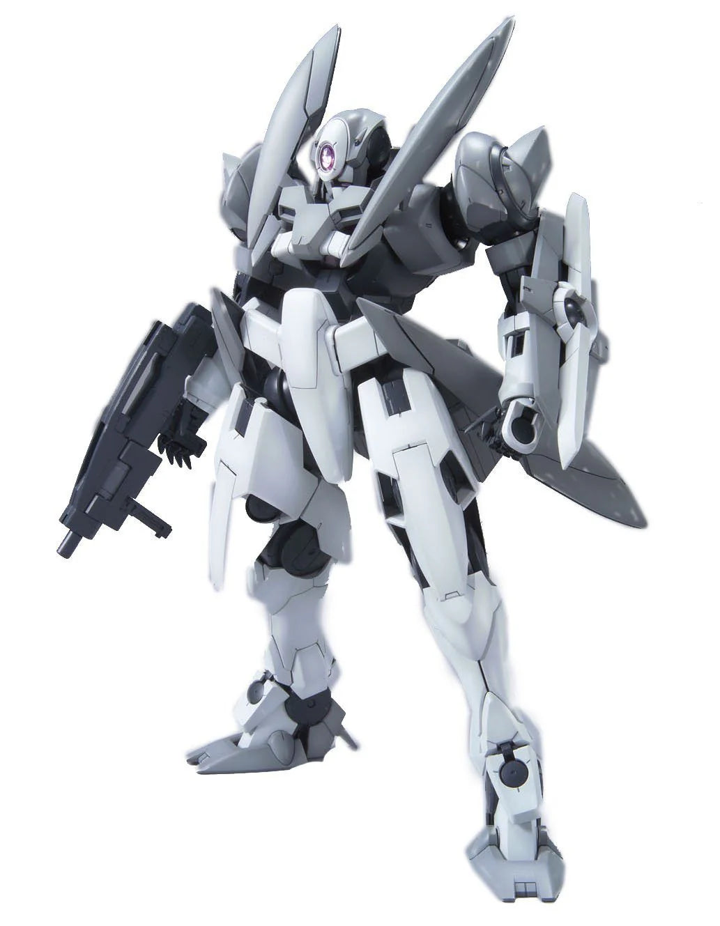Gundam 00 Action Figure - GNX-603T GN-X
