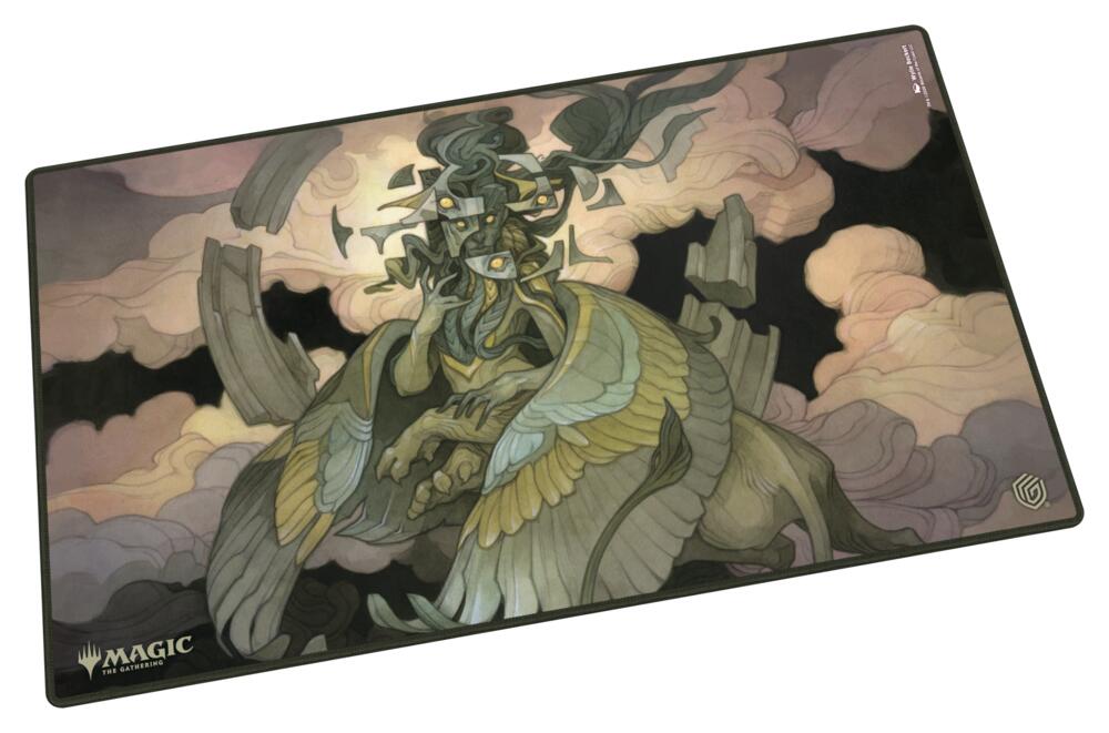 Ultimate Guard MTG Reality Fracture Play-mats - Sphinx of False Conclusions