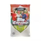 2024 Topps Chrome Tennis Hobby Box