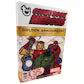 2025 Topps Marvel Comic Book Heroes 1975 Golden Anniversary Hobby Box