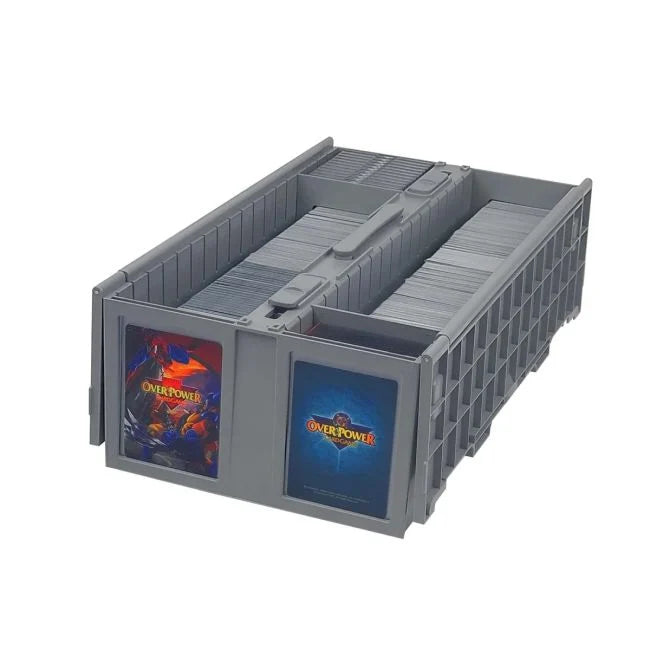 BCW 1,600 ct. Card Bin