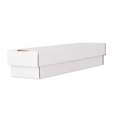 BCW 800-Count Storage Box (2-Piece)