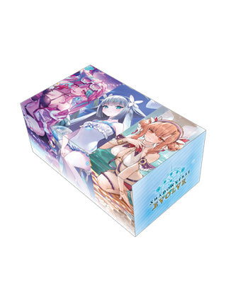 New Shadowverse: Evolve - Premium Card Set Summer Edition Vol. 1