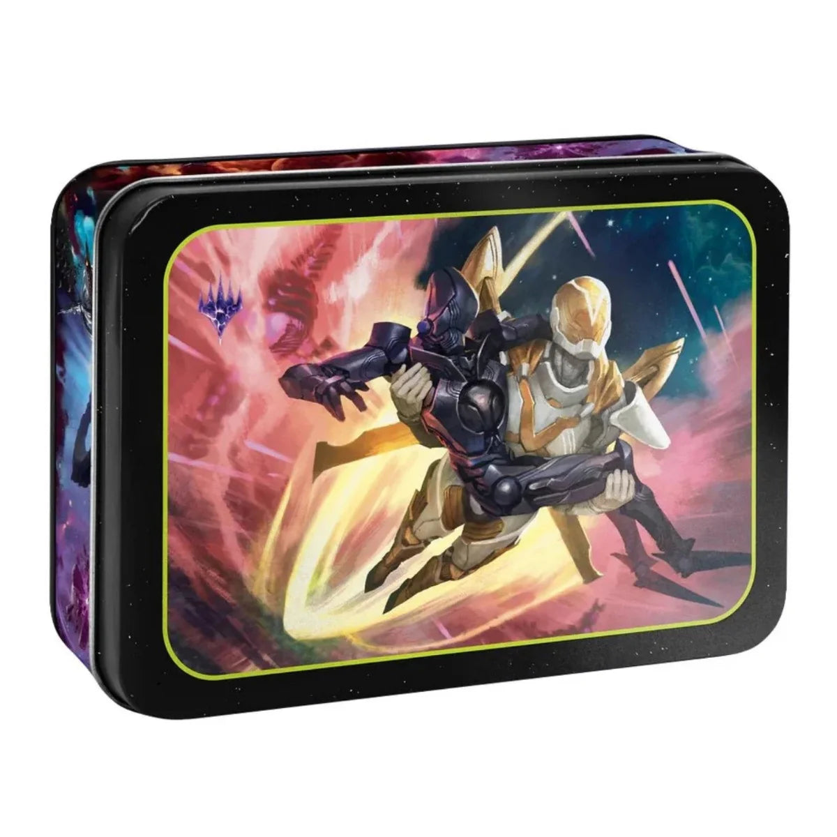 Edge of Eternities Token Set