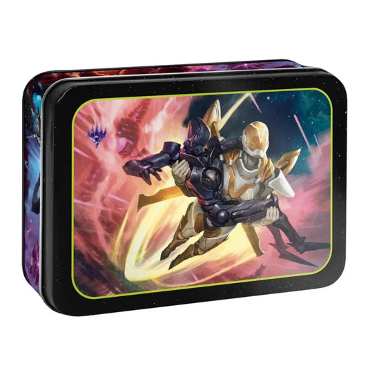 Edge of Eternities Token Set