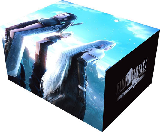 Final Fantasy TCG - Anniversary Collection Set 2024 Box