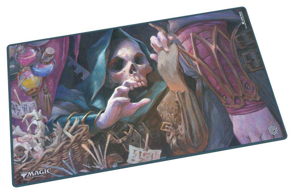 Ultimate Guard MTG Reality Fracture Play-mats - Tinybones: Pocket Nuisance