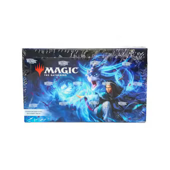 Magic the Gathering Tarkir: Dragonstorm Play Booster Box