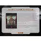 2024 Topps Dune Chrome Hobby Box