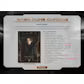 2024 Topps Dune Chrome Hobby Box