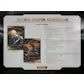 2024 Topps Dune Chrome Hobby Box