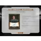 2024 Topps Dune Chrome Hobby Box