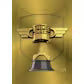 2025 Topps Pixar Gold Hobby Box