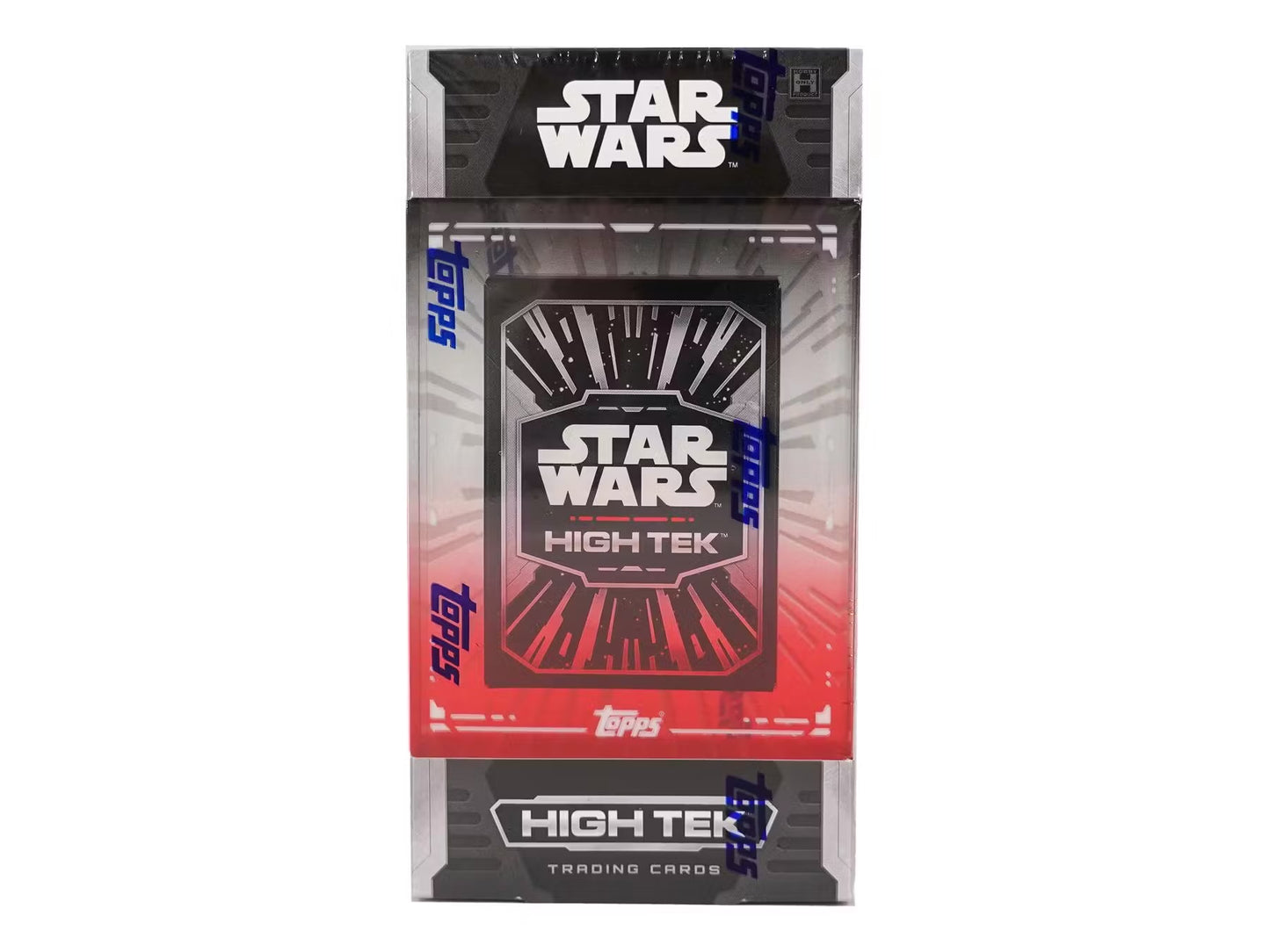 2024 Star Wars Hi Tek Hobby Box