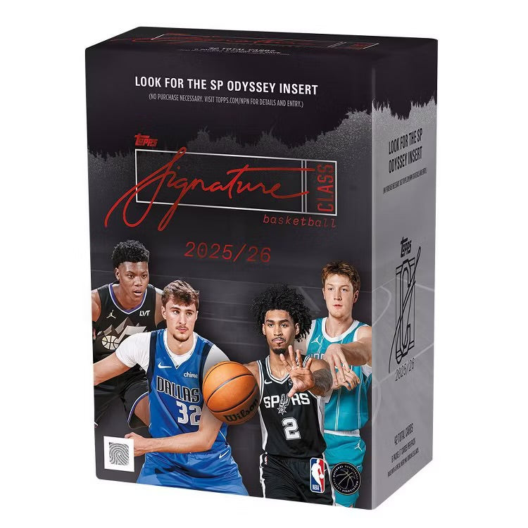 Sports Cards – Razzo Cards