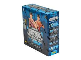 2024/25 Panini Prizm Basketball Hobby Mega Box (Green Ice Prizms)