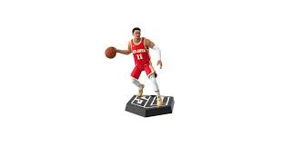 Hasbro Starting Lineup NBA Series 1 Trae Young 6-inch (15cm) Action Figure