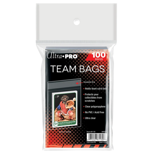 Ultra Pro Team Bags
