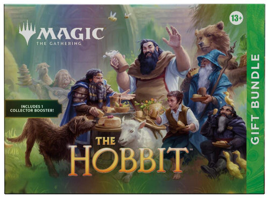 MTG - The Hobbit - Gift Bundle