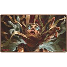 Ultimate Guard MTG Reality Fracture Play-mats - Countersculpt