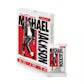 2025 Michael Jackson Bad World Tour Keepsake Premiere Edition Hobby Box