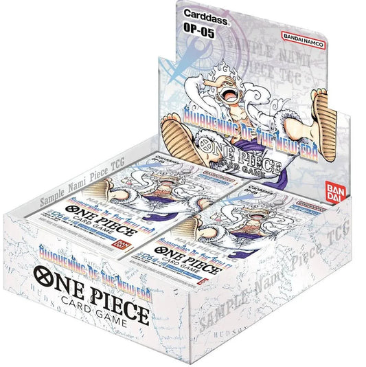 Awakening of the New Era Booster Box