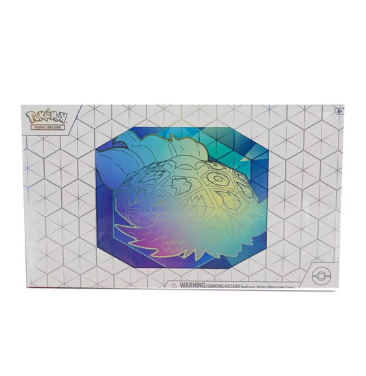 Terapagos ex Ultra-Premium Collection